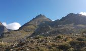 Tocht Stappen Saint-Martin-Vésubie - lacs du Pras - Photo 3