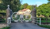 Trail Road bike Paron - 180 SO100 Ervauville # Egreville-01 - Photo 2