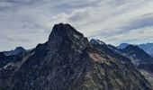 Tour Wandern Villar-Loubière - Pic Turbat - Photo 2