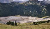 Tocht Stappen Saint-Lary-Soulan - bastan - Photo 2