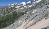 Excursión Senderismo Pralognan-la-Vanoise - col d'Aussois et pointe de l'Observatoire - Photo 19