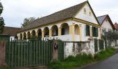 Tour Zu Fuß Fünfkirchen - P▲ Patacs – Panoráma út – Babásszerkövek - Photo 3