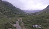 Tour Wandern Gavarnie-Gèdre - Cirque d'Estaubé et tour du lac des Gloriettes - Photo 3