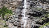 Trail Walking Châteauroux-les-Alpes - Cascade de la pisse (un grand classique) - Photo 4