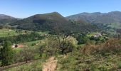 Randonnée Marche Bidarray - Iparaguirre - Photo 2