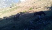 Tour Wandern Mérens-les-Vals - Pic de Canals - Photo 4