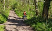 Tocht Mountainbike Mutzig - parcours test VTTAE Mutzig  - Photo 14