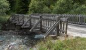 Tour Zu Fuß Bergün Filisur - Station Stuls-Bellaluna - Photo 4