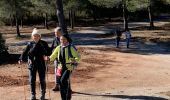 Randonnée Marche Cuges-les-Pins - Cuges le tour des jas  - Photo 12