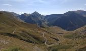 Percorso 4x4 Limone Piemonte - 08-08-22 Haute route du sel + Casterino - Photo 2