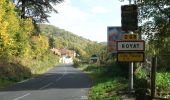 Percorso A piedi Royat - Le Chemin des Ecoliers - Photo 7