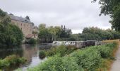 Randonnée Vélo électrique Pontivy - moelans....par pontivy et Carhaix retour moelans - Photo 2