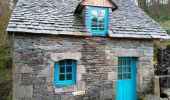 Tocht Stappen Châteauneuf-du-Faou - CHÂTEAUNEUF Du FAOU - Photo 5