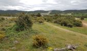 Excursión Marcha nórdica Vernègues - vernègues.  - Photo 10