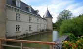 Tour Wandern Villeperdue - Villeperdue - 5.6km 25m 1h00 - 2019 08 16 - Photo 4