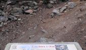 Trail Walking Val-Cenis - Bramans/fort de l'Esseillon - Photo 3