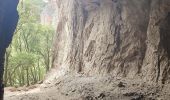 Tocht Stappen Bagnols-en-Forêt - Gorges du Blavet - Photo 2