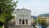 Tour Zu Fuß Sant'Anna d'Alfaedo - Dorsale Alta della Lessinia sezione Passo Fittanze - Tommasi - Photo 7