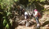 Excursión Senderismo La Grande-Verrière - 190919-Morvan-2 - Photo 8