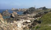 Randonnée Marche Ouessant - Lampaul - tour nord d'Ouessant - Photo 16