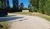 Trail Walking Amboise - Amboise - À la découverte des trésors cachés - Photo 10