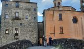 Tocht Stappen Pontremoli - CR_Francigena_CE_28_Pontremoli_Villafranca-In-Lunigiana_20220610 - Photo 7