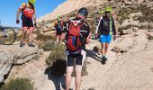 Trail Mountain bike Arguedas - arguedas 1 - Photo 1