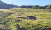 Trail Walking Seyne - SEYNES LES ALPES . Grand puy , montagne de la Blache , cabane du Mulet o l s - Photo 12