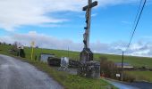 Trail Walking Bouillon - Rochehaut 190323 - Photo 14