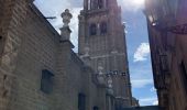 Tocht Stappen Toledo - Toledo - Photo 17