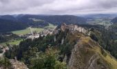 Excursión Senderismo Pontarlier - GTJ 1 Pontarlier, La Cluse et Mijoux - Photo 2