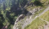 Trail Walking Crots - Cirque des Olettes - Photo 6