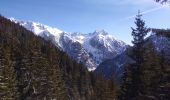 Randonnée Ski de randonnée Allemond - Brèche de la Roche fendue Est - Photo 5