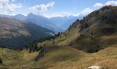 Randonnée Marche Aiguilles - Pic de Malrif par le lac - Photo 15