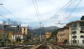Percorso A piedi Ventimiglia - Ventimiglia - La Colla - Photo 8