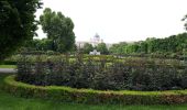Trail Walking Unknown - vienne 1 ( Michel ) - Photo 1