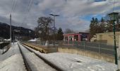 Tour Zu Fuß Michaelerberg-Pruggern - Laufstrecke Enns 2 über Birgseitn - Photo 5