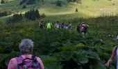 Tour Wandern Troistorrents - they - Photo 2