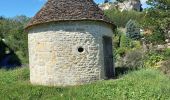 Tocht Stappen Ornans - Ornans pélerinage dans le village de Courbet - Photo 10