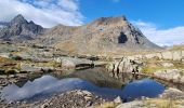 Excursión Senderismo Bonneval-sur-Arc - Lac de Méan depuis l'Ecots - Photo 17