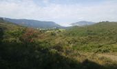 Randonnée Luge Bugarach - Cathare Bugarach. Quillan - Photo 5