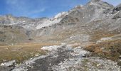 Trail Walking Aussois - Lac  Amont AUSSOIS - Lac du Génépi - Photo 9