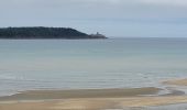 Tour Wandern Matignon - plage de la fosse...  - Photo 2