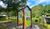 Tour Wandern Vianden - 2023-06-19_15h21m20_eislek-pad-vianden-1 - Photo 1