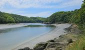 Tour Wandern Lannion - 2024 RA J4b Bretagne costamoricaine  - Photo 3