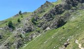 Trail Walking Abriès-Ristolas - Alf Queyras j3 réel - Photo 14