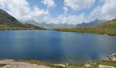 Trail Walking Névache - les gardioles hautes alpes - Photo 2
