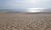 Tour Wandern La Teste-de-Buch - arcachon dune de pyla  - Photo 8