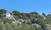 Tour Wandern Toulon - Autour du Mont Faron - Photo 12