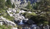 Tour Wandern Belvédère - Vallée er refuge des merveilles  - Photo 1